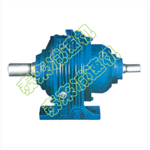 NGW-QJ行星齿轮减速机